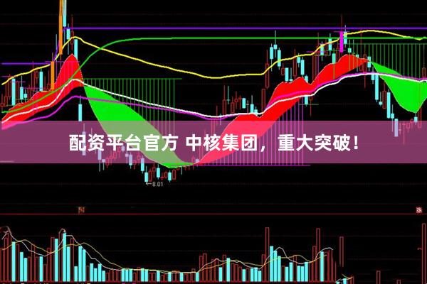 配资平台官方 中核集团，重大突破！